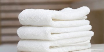 No pretencioso Escritura lista Cómo quitar el olor a humedad de las toallas | Colon Higiene | Vanish malos  olores